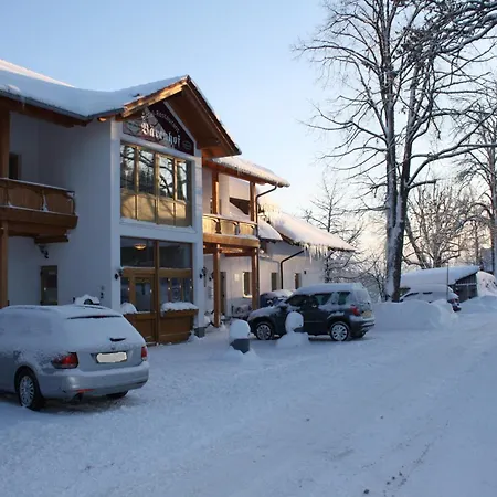 Baerenhof