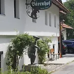 Baerenhof * Philippsreut