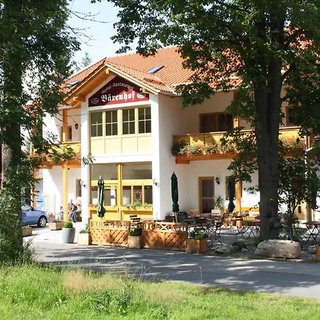 Baerenhof * Philippsreut